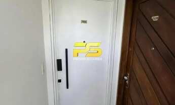 Imagem 6: FLAT PRA LOCAÇÃO ANUAL OU TEMPORADA NO BAIRRO DO BRISAMAR EM JOÃO PESSOA - PB