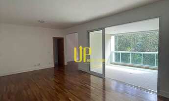 Imagem 3: Apartamento com 3 dormitórios, 156 m² - venda por R$ 2.000.000,00 ou aluguel por R$ 12.050