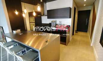 Imagem 6: Apartamento para locação na Vila Nova Conceição - 65 m²