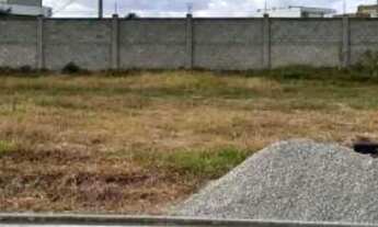 Imagem: Terreno 350 m² (Lt. 10 da Qd. 04) - Residencial