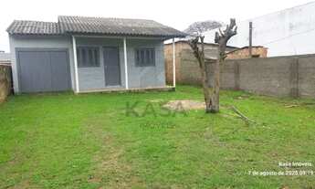 Imagem: Casa com 02 dormitórios e vaga de garagem