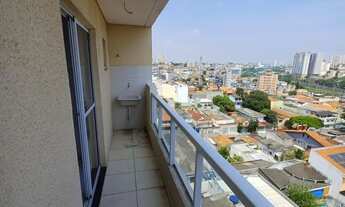 Imagem 3: Apartamento 1 quarto para alugar na Vila Granada Excelente localização