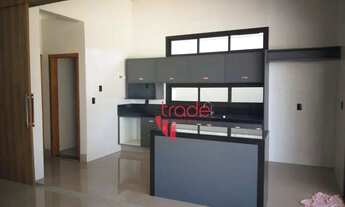 Imagem 2: Casa em Condomínio Fechado para Venda ou Locação de 04 Suítes no Bairro Jardim Olhos D Águ