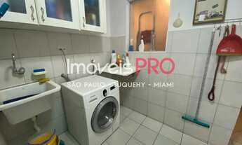 Imagem 14: Casa no Campo Belo com 183m², 3 quartos e 2 vagas