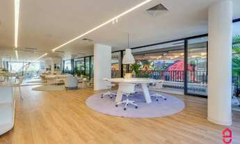 Imagem 7: Sala Comercial - 44,14 m² em Setor Marista - Goiânia, GO