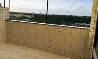 Imagem 6: COBERTURA VILLE SOLARE 3/4.