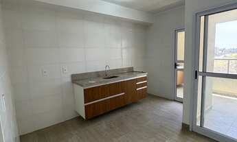 Imagem 4: Locação apto 3/4 no complexo parque Shopping com fixos