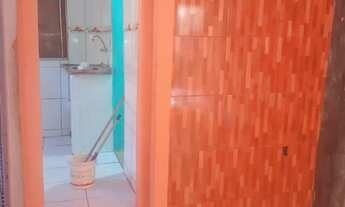 Imagem 5: Alugo uma casa em águas claras