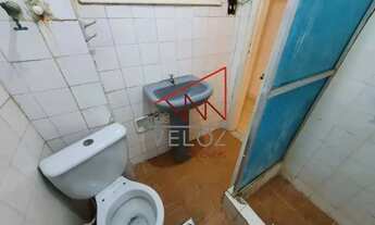 Imagem 5: Kitnet/Conjugado-À VENDA-Centro-Rio de Janeiro-RJ