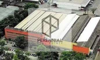 Imagem: Galpão / Armazém para alugar, 1720m²