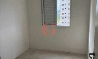 Imagem 6: Apartamento para venda com 2 quartos sendo 1 suíte- 56 m²- Urbanova