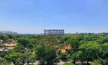 Imagem 4: Luxuoso Apartamento em Pinheiros - SP - 3 dormitórios sendo 3 suítes