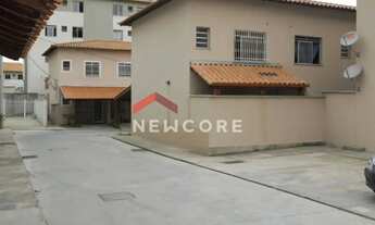 Imagem 2: Casa de condomínio em Rua Pedra Negra - Dom Silvério - Belo Horizonte/MG