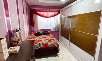 Imagem 2: Casa no panorama XXI