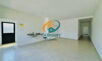 Imagem 2: Casa em Conjunto Habitacional José Barnet Y Vives - Atibaia