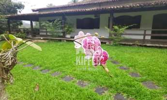 Imagem 5: Fazenda com 4 dormitórios à venda, 822800 m² por R$ 12.000.000,00 - Imbaú - Silva Jardim/R