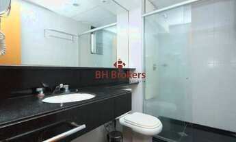 Imagem 5: FLAT MOBILIADO PARA ALUGUEL NO BAIRRO LOURDES