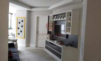 Imagem 6: Apartamento à venda, 206 m² por R$ 2.000.000,00 - Beira Mar - Florianópolis/SC