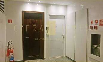 Imagem 2: Conjunto Comercial para venda e locação, Alto de Pinheiros, São Paulo - CJ0027