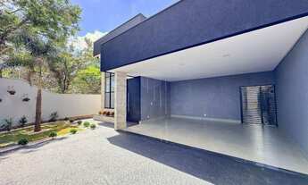 Imagem 2: Casa á Venda com 3 Suítes na Melhor Localização do Bairro Anápolis City!