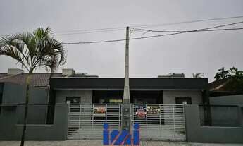 Imagem 2: Casa nova a venda na praia Pontal do Paraná