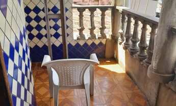 Imagem 5: CASA NA PEDREIRA