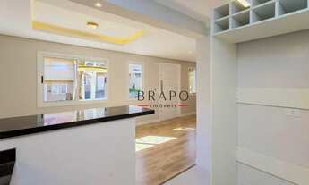 Imagem 5: Casa com 3 dormitórios à venda, 94 m² - Barreirinha - Curitiba/PR