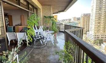 Imagem 3: Apartamento com 4 quartos à venda, 416 m² por R$ 3.550.000 - Ingá - Niterói/RJ