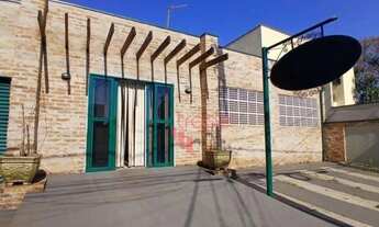 Imagem: Casa Comercial para Alugar 02 Salas no Bairro