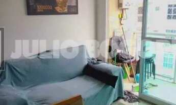 Imagem 7: Apartamento Para Venda na Taquara 1 Quarto - Cond. Conect