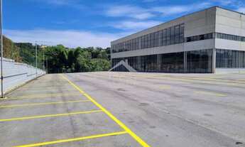 Imagem 4: Galpões Industriais e Logísticos para Locação em Atibaia/SP