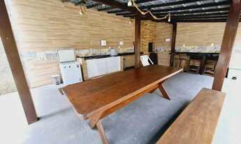 Imagem 7: Cobertura : Linear / Residencial / Recreio dos Bandeirantes