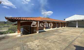 Imagem: Casa comercial para locação em Ponte Alta