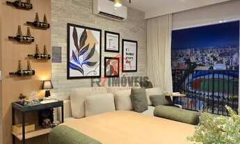 Imagem 5: LANÇAMENTO NOW 111 COM 2 QUARTOS NO SETOR CENTRAL - GOIÂNIA/GO