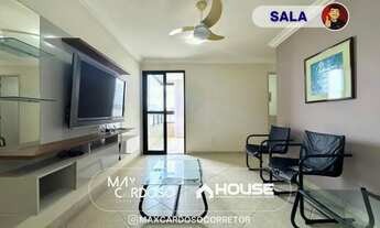 Imagem: Apartamento de 02 Quartos com garagem e