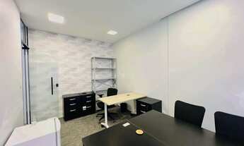 Imagem 2: Coworking localizado no coração de Leblon