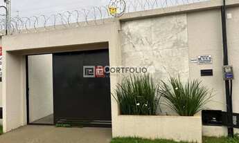 Imagem: Casa com 3 quartos à venda por R$ 350.000