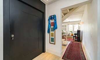 Imagem 5: Duplex para venda e locação em Perdizes com 4 quartos, sendo 2 suítes , 222m²