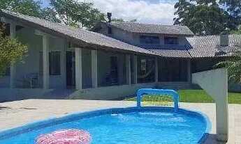 Imagem 4: Chácara com 3 dormitórios à venda, 94844 m² por R$ 1.740.000,00 - Ratones - Florianópolis