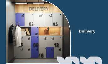 Imagem 6: Condomínio Oka Studios - Avenida Quintino Bocaiúva, nº 241, São Francisco - Niterói