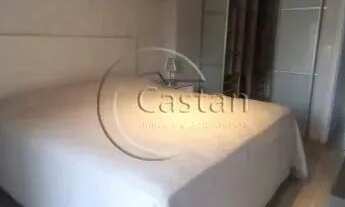 Imagem 2: Sobrado em Mooca