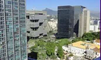 Imagem: Sala comervia para aluguel ou venda no Centro