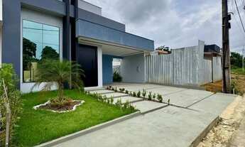 Imagem: Casa no Condomínio Vivenda das Marinas