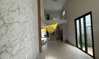 Imagem 4: Oferta Especial: Casa de Luxo no Jardim Imperial com 4 Suítes, Piscina e Energia Solar - I