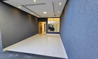 Imagem 5: Casa Sítios Santa Luzia 200m²