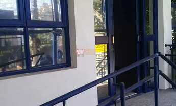 Imagem: Prédio Comercial no Bairro Jardim do Mar