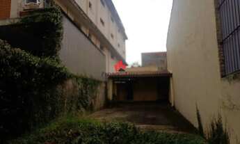 Imagem 2: Terreno na Rua do metrô - Penha