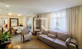 Imagem 3: Apartamento à Venda - Funcionários, 4 Quartos, 129 m2