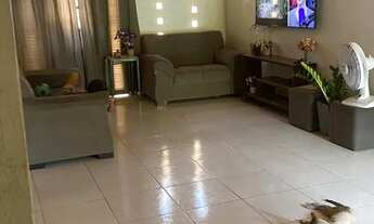 Imagem 6: Casa com varanda