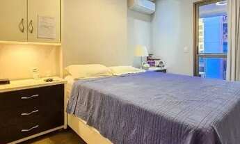 Imagem 6: Imóvel para venda com 140 metros quadrados com 3 quartos em Praia da Costa - Vila Velha